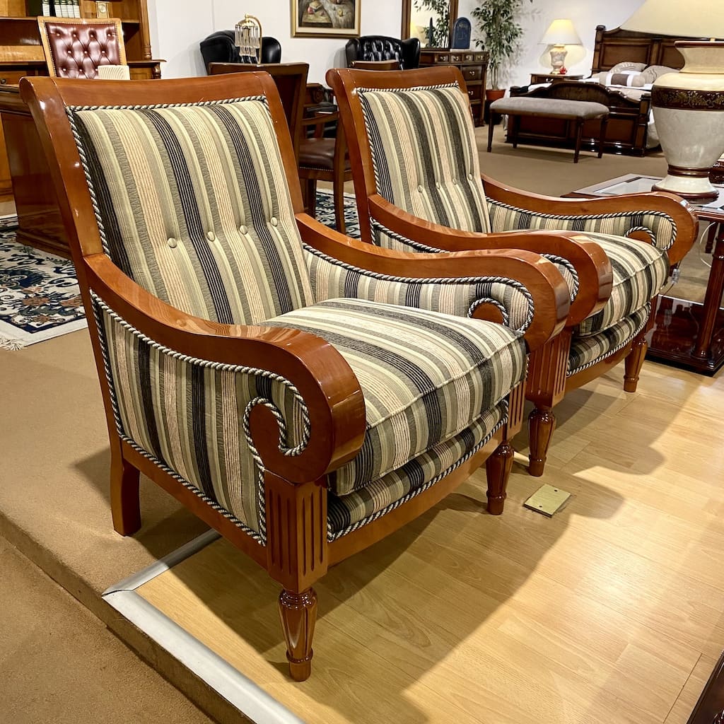 Butaca Artdeco