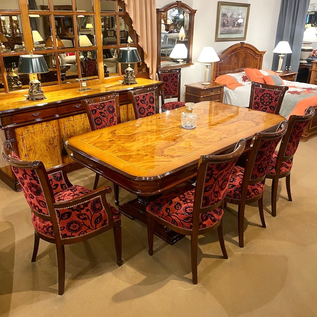 Comedor Avignon