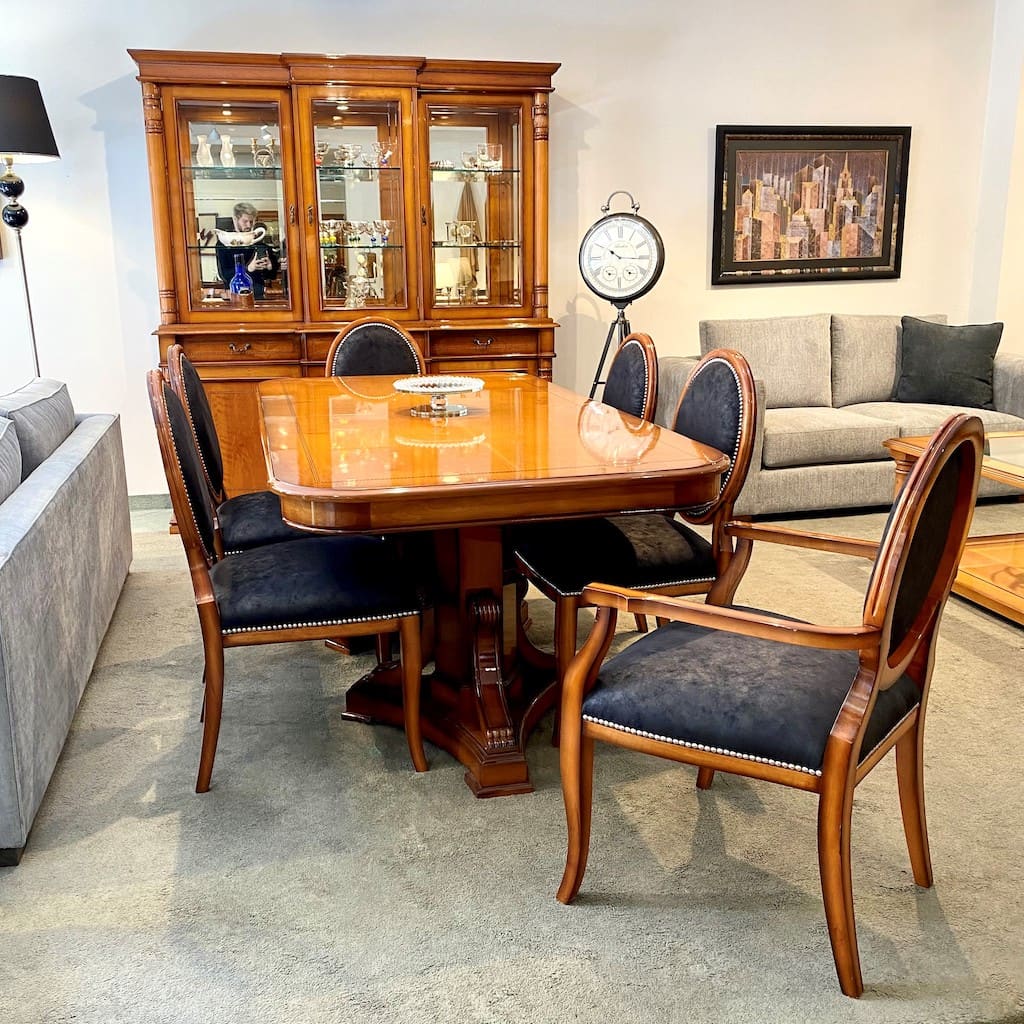 Comedor bidermeier