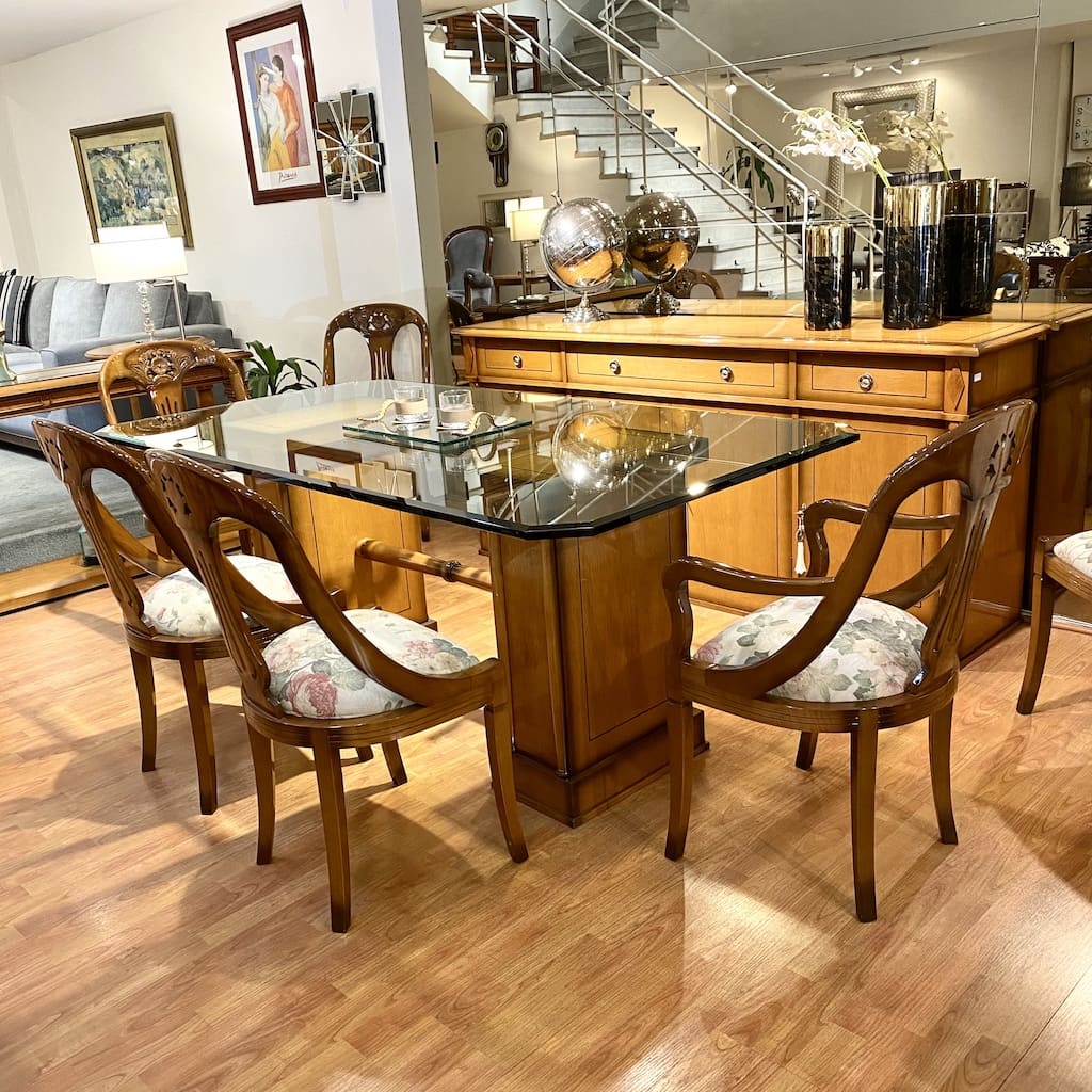 Comedor danes
