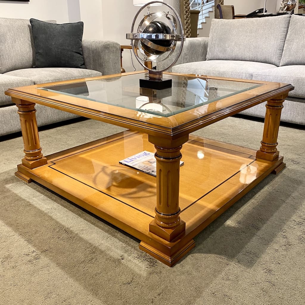 Mesa romana