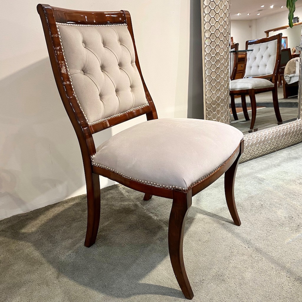 Silla imperio