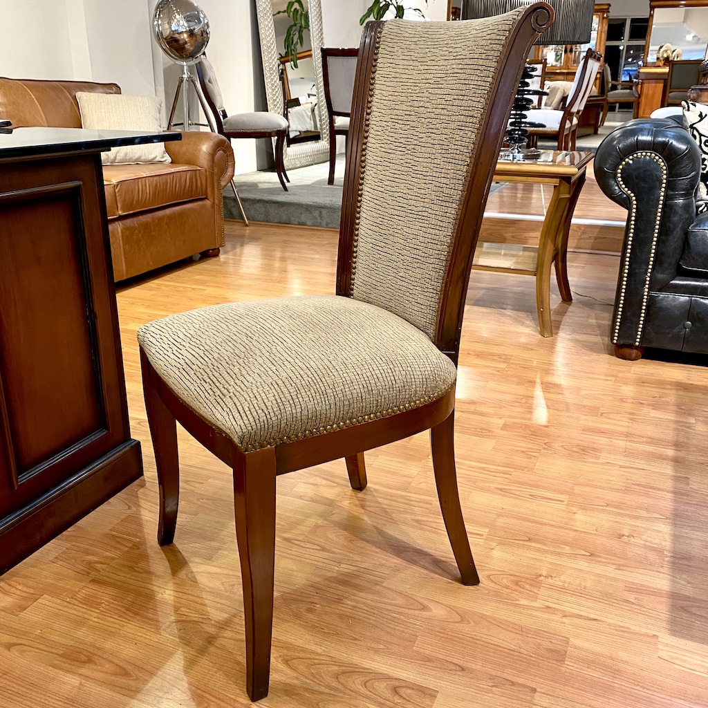 Silla madrid