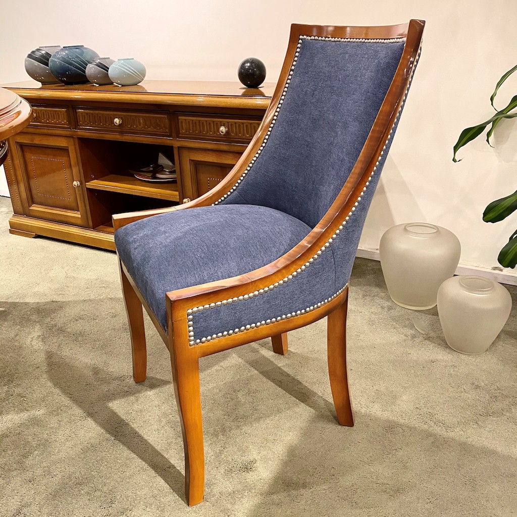 Silla manhattan