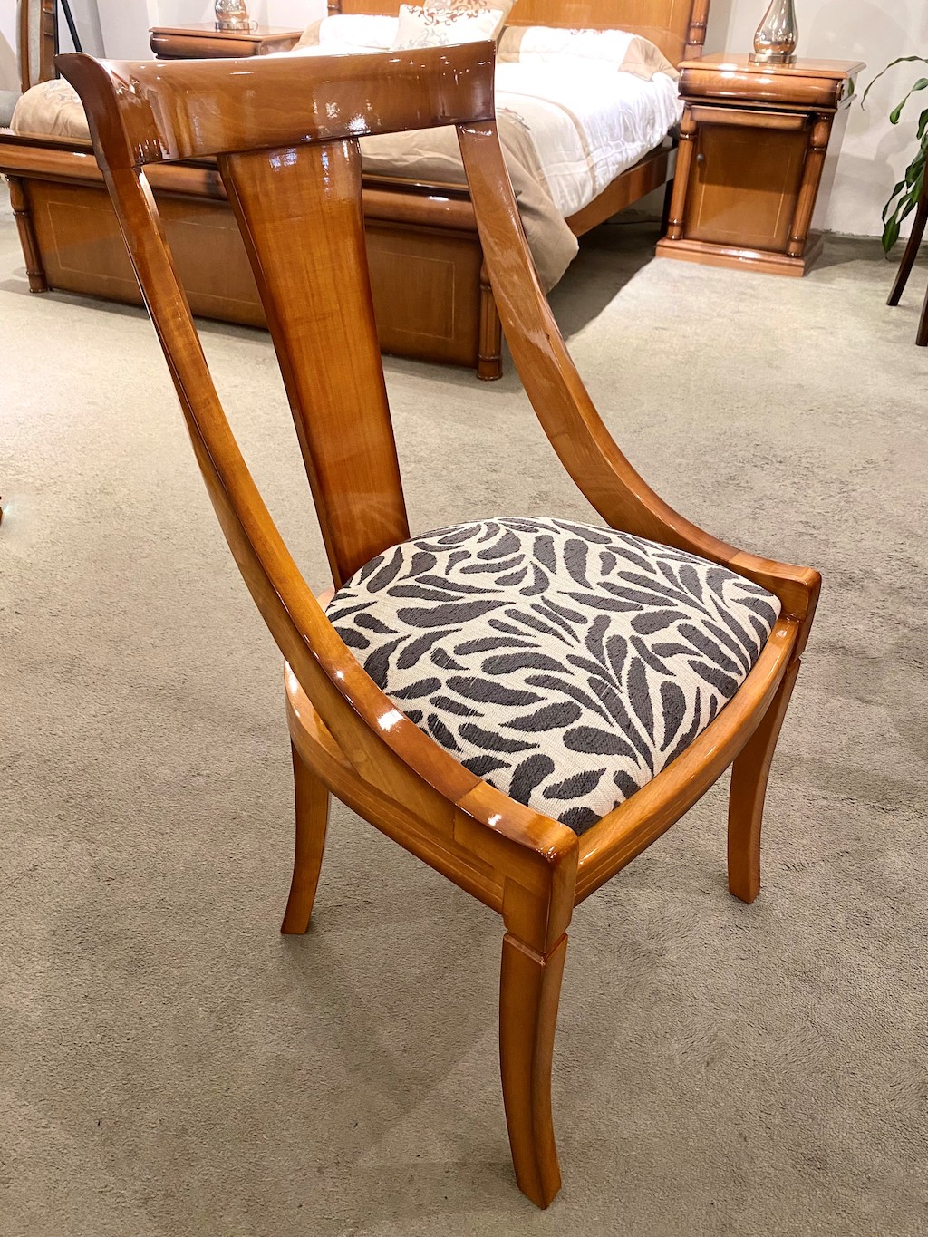 Silla Nordica