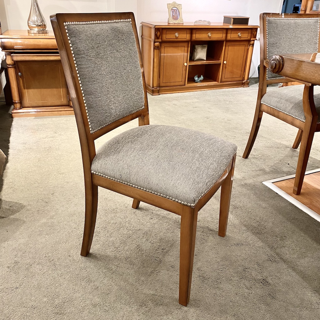 Silla quadratto