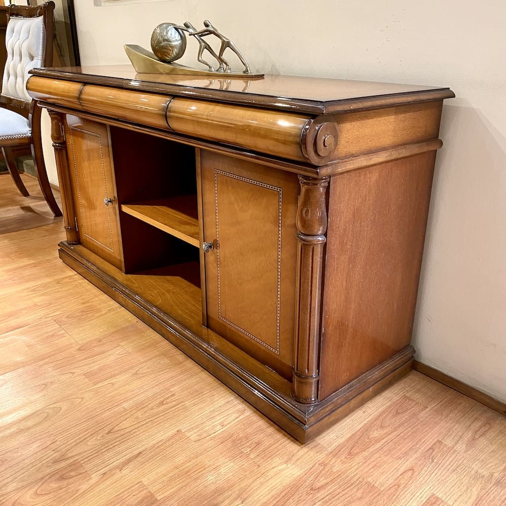 mueble de tv rodin